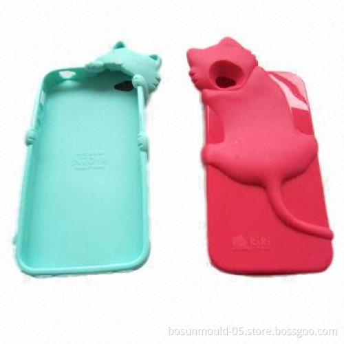 Water-resistant Phone Case/Cover for Samsung (3 Materials (TUP/PC/ABS Optional), Anti-static Dust